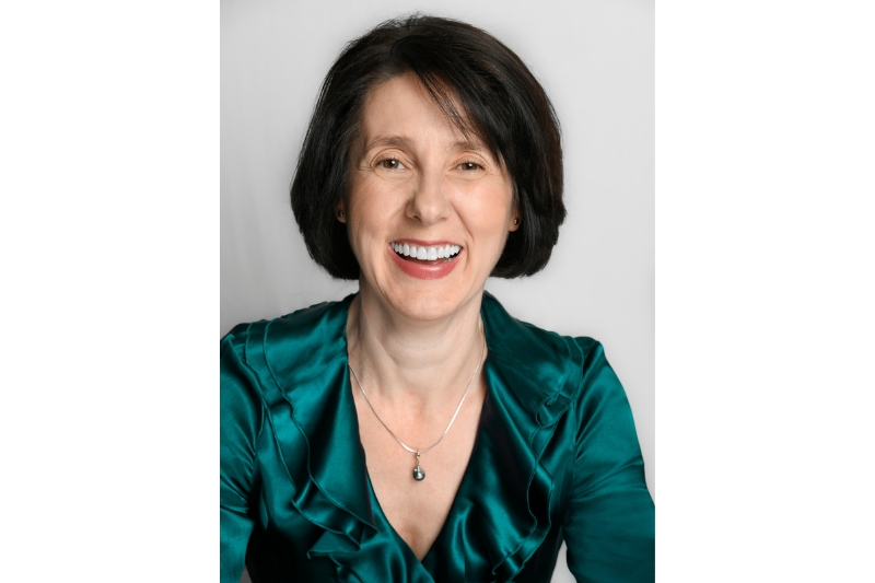 Meet Daniela Truta, DDS in Berkeley