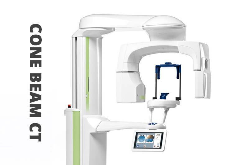 Cone Beam CT Imaging in Berkeley