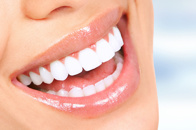 Cosmetic Dentistry in Berkeley