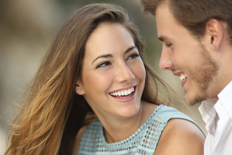 Cosmetic Dentistry in Berkeley