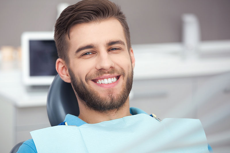 Fluoride Treatments in Berkeley