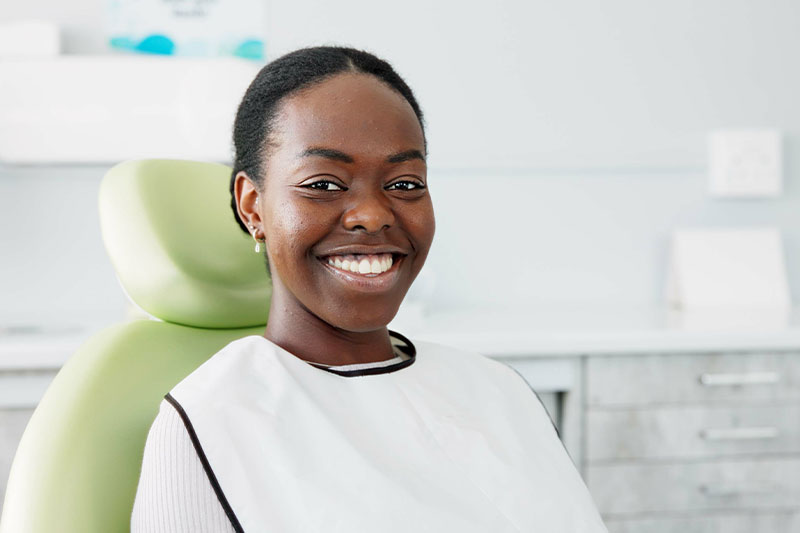 Dental Exams and Cleanings in Berkeley
