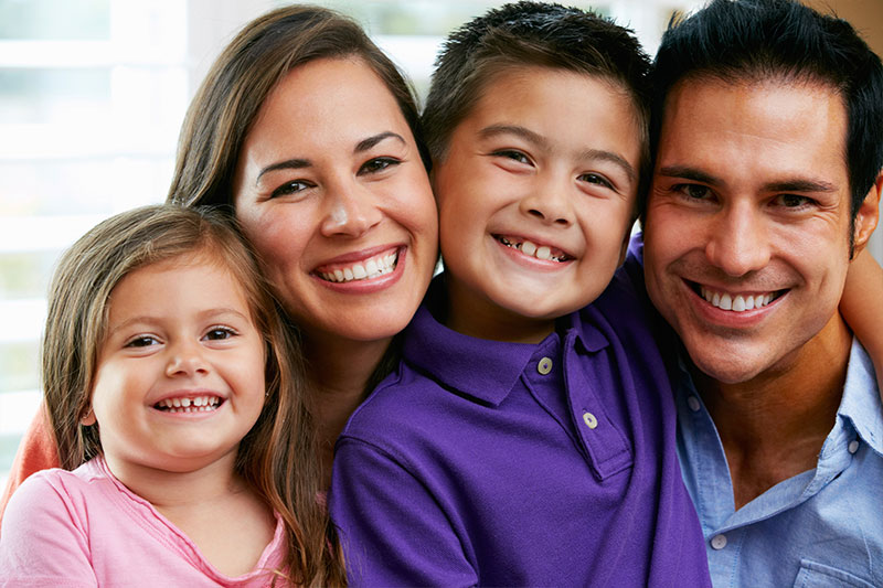 Family Dentistry in Berkeley