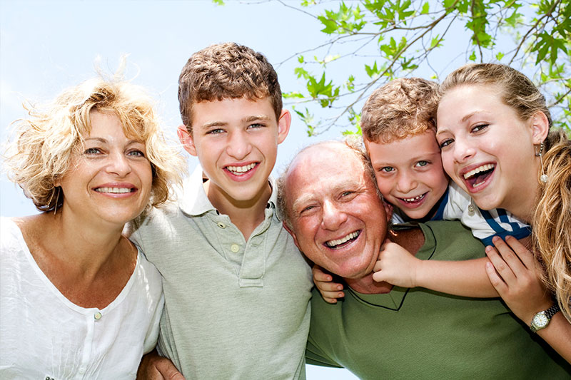 General Dentistry in Berkeley