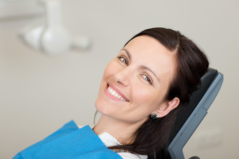 Oral Cancer Screenings in Berkeley