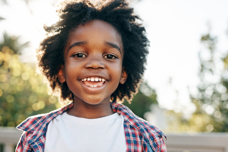 Family Dentistry in 94705