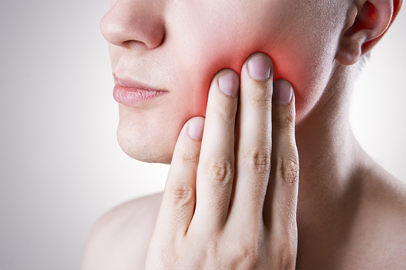 Emergency Dentistry in Berkeley